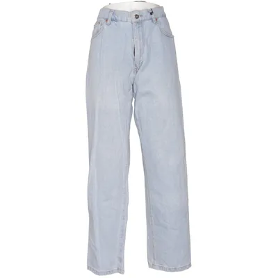 Jeans (Blue) from Woodbird