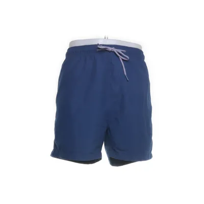 Swim shorts (Blue) from Cubus Recycled polyester