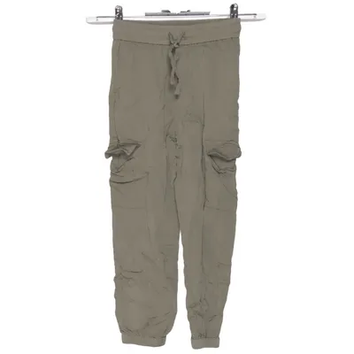 Cargo pants (Green) from LC Waikiki