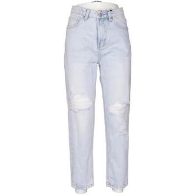 Jeans (Blå) från FB Sister Bomull