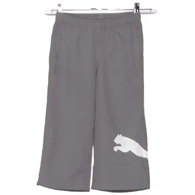 Short (Gris) de Puma Polyester