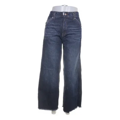 Culottes (The Raver Cropped) fra PNTS Bomuld, Elastan