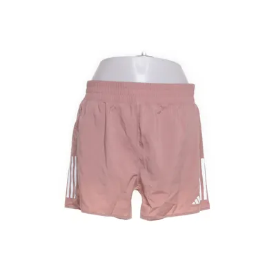 Sports shorts (Pink) from Adidas Recycled polyester