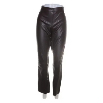 Broek (Bruin) van Carin Wester Polyurethaan