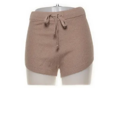 Shorts (Beige) från Gilly Hicks Bomull, Nylon, Viskos