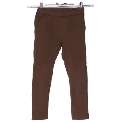 Pants (Brown) from Wheat
