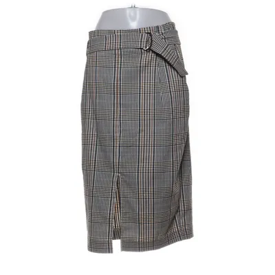 Jupe (Pencilskirt) de KappAhl Élasthane, Polyamide, Polyester, Viscose