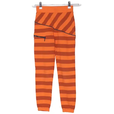 Sweatpants (Orange, Brown) from Jako-O Cotton