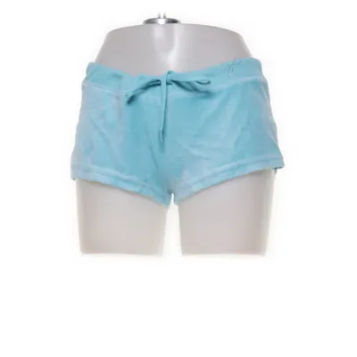 Mjukisshorts (Blå) från Fishbone Bomull, Polyester