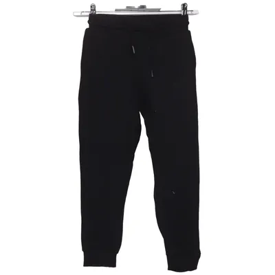 Pantalon de survêtement (Noir) de Destination Coton, Polyester