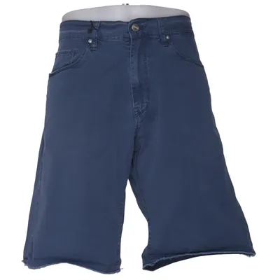 Denim shorts (Swell Bermuda) from Carhartt Cotton, Elastane