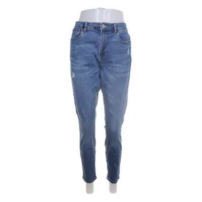 Jeans (Blå) från ONLY Blue Denim Bomull