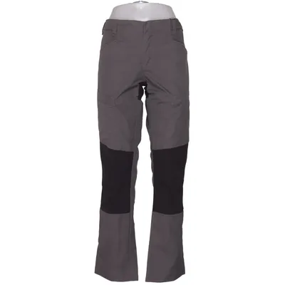 Pantalon de travail (Gris, Noir) de Projob Coton, Élasthane, Nylon, Polyester