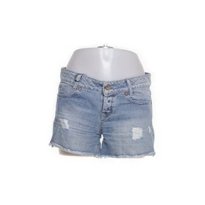 Jeansshorts (Blå) från Global Bomull