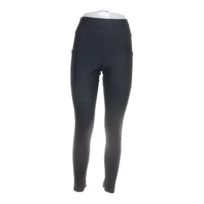 Leggings (Zwart) van Maya Freya Elastaan, Polyester
