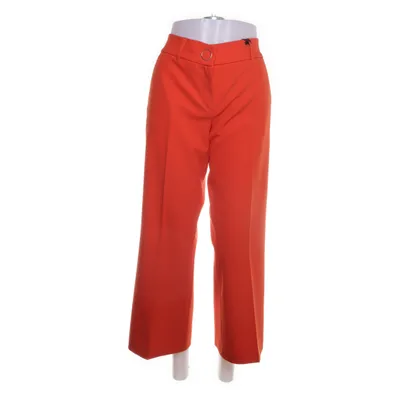 Suit pants (Red) from Rosner Elastane, Polyester