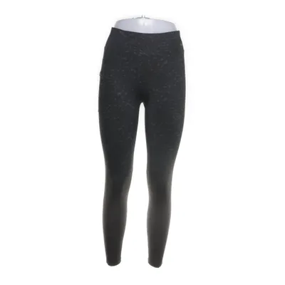 Sportleggings (Groen, Meerkleurig) van Newbody Elastaan, Polyamide, Polyester