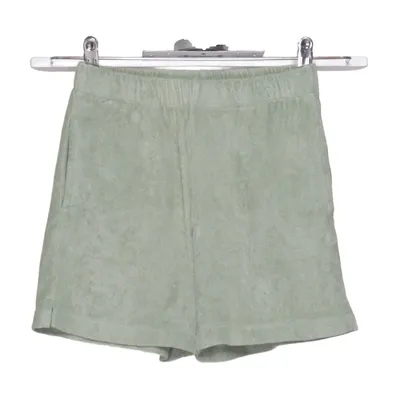 Sweat shorts (Green) from Rikiki Cotton, Polyester