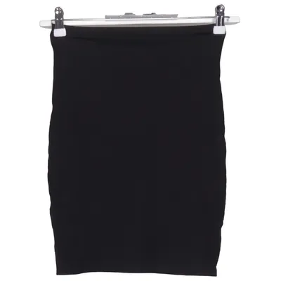 Shapewear bottom (Black) from Emotions Elastane, Polyamide