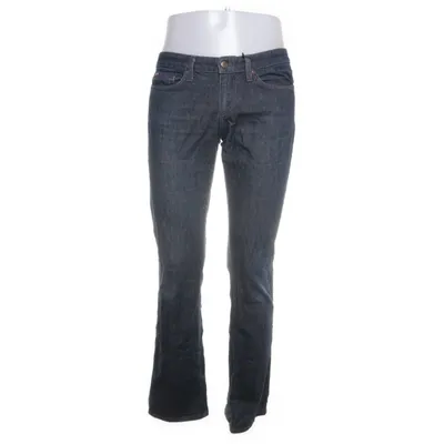 Jeans (Blå) från Joe's Bomull, Elastan, Lyocell