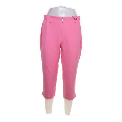 Trekvartsbyxor (Rosa) från Sarah Kern Elastan, Polyester