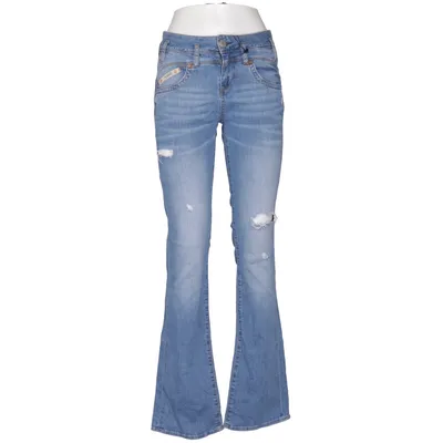 Jeans (Pearl Boot 5832) från Herrlicher Bomull, Elastan