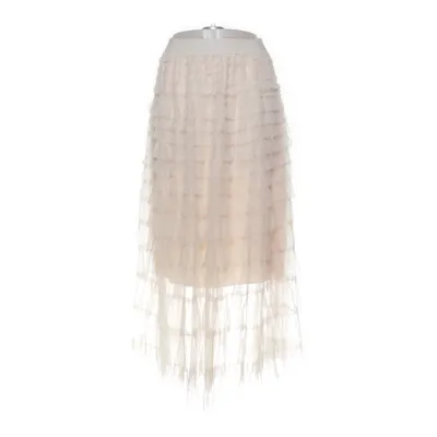 Tyllkjol (881#) från Knitwear Polyester