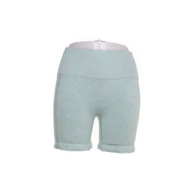 Hotpants (Green) from ICIW Elastane, Polyamide, Polyester