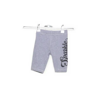 Shorts (Grå) från My Little Pony Bomull, Elastan