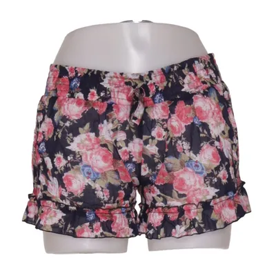 Short de pyjama (Bleu, Multicolore) de Fritz & Axel Coton