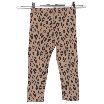 Leggings (Beige, Black) from Carter's