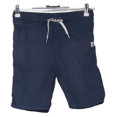 Short (Bleu) de H&M Coton