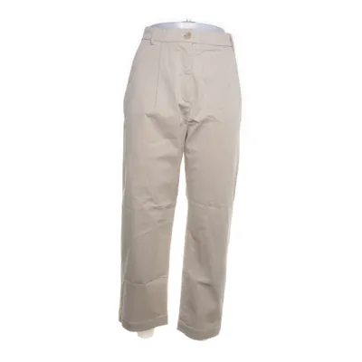 Chinos (Beige) från Intrend Bomull, Elastan