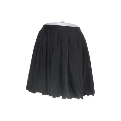 Rok (Zwart) van Anika Teller x NA-KD Polyester