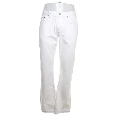 Jeans (Vit) från Boomerang Denim