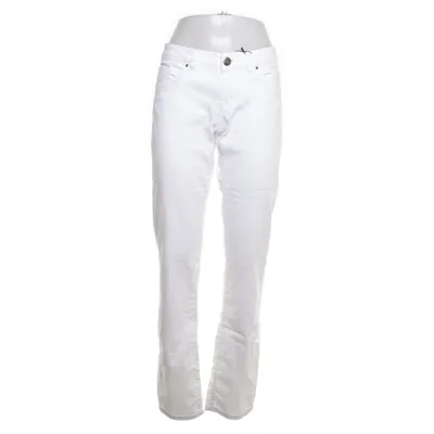 Jeans (Vit) från EDC by ESPRIT Bomull, Elastan, Polyester