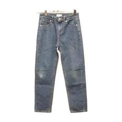 Jeans (Regular Tapered Jeans) från Studio Total Bomull