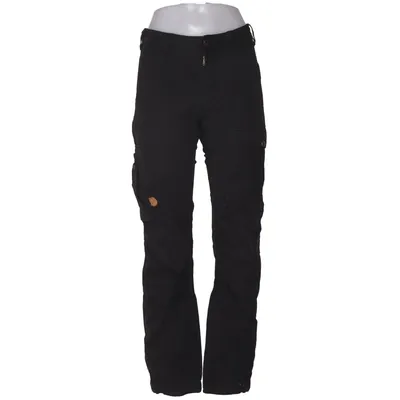 Friluftsbyxor (Grå) från Fjällräven Bomull, Elastan, Polyamid, Polyester