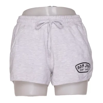 Sweat shorts (Gray) from Ron Jon Surf Shop Cotton, Polyester