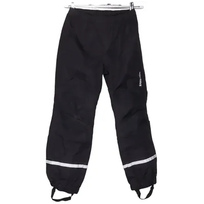 Regnbyxor (Svart, Vit) från Kaxs Proxtec Polyamid, Polyester