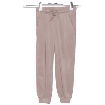 Sweatpants (Beige) from Girls Wear Elastane, Polyester