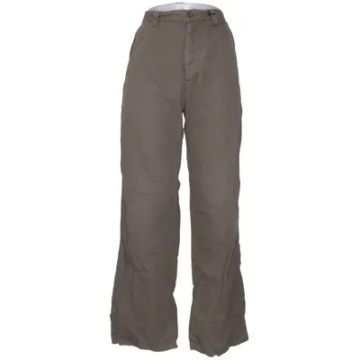 Chinos (Green) from Sisley