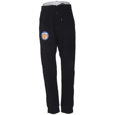 Sweatpants (Gray) from Clique Organic cotton, Recycled polyester