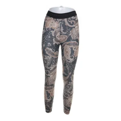 Leggings (Flerfärgad) från One Two & Luxzuz Elastan, Polyester