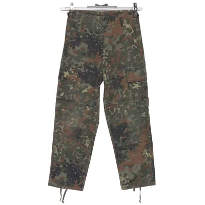 Jaktbyxor (Us Bdu) från Mil-tec Bomull, Polyester