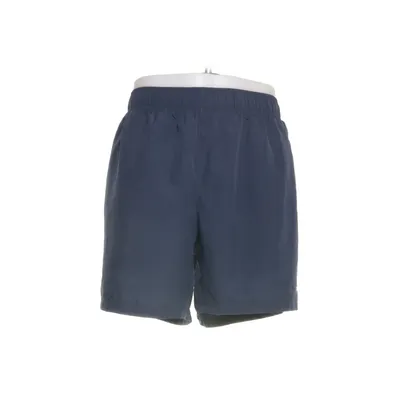Badshorts (Svart) från H&M Move Polyester