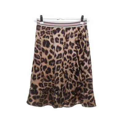 Kjol (Brun) från Petit by Sofie Schnoor Polyester