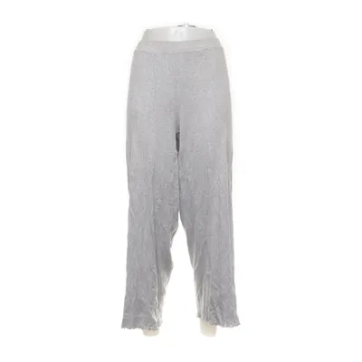 Culottes (Grå) från Cubus Bomull