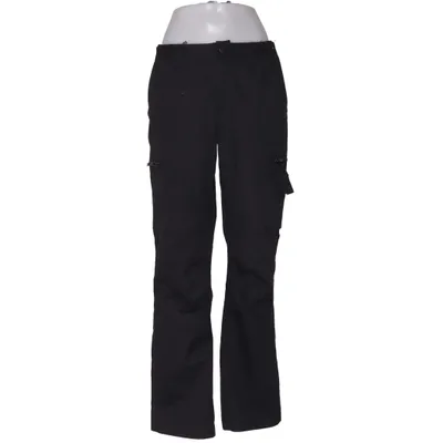 Cargobyxor (Svart) från Bluewear Bomull, Polyester
