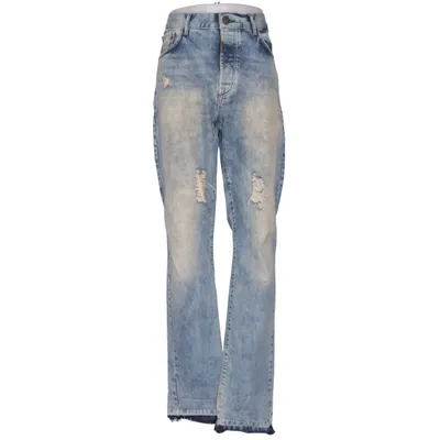 Jeans (Boyle) från Adrian Hammond Bomull